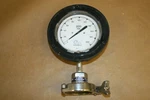 3D Instruments Accu-drive 0-200 Psi Pressure Gauge & Clamp 25504-25B71 Gad. Fixed Price $24.99.