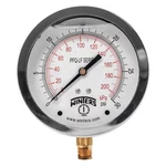 Winters PFQ709LF Lead-free Pressure Gauge, To 30 Psi, Dial, 1/4 Npt,. Fixed Price $54.99.