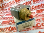 Johnson Controls P47BA-1C Steam Pressure Limit 0-15 Psi 1/4" Npt. Fixed Price $317.63.