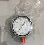 Weksler 300 Psig Pressure Gauge K-monel Bourdon Npt 6685-00-997-2719. Fixed Price $120.00.