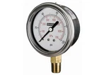 Baker AVNC-3000P Pressure Gauge, To Psi. Fixed Price $17.00.