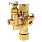 Conrader NG1 Continuous Run Unloader Valve, 40 Cfm. Fixed Price $55.55.