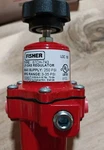 Emerson Fisher 67CH-743 Lp-gas Regulator 250 Psi New. Fixed Price $54.00.
