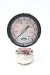 Winters PPC5066-D70952,954-FL-D Pressure Gauge 4-1/2IN 0-200PSI Npt. Fixed Price $198.95.