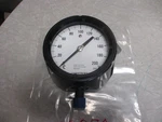 Ashcroft Duragauge Model Pn: 45-1279-SSH-04LX-C4NHTH 200# Pressure. Fixed Price $99.13.
