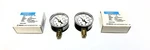 Ashcroft 2" Dia 1/4" Npt Pressure Gauge 20W1005 02L 30/V-AGZ Lot Nos. Fixed Price $25.45.