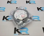 Dwyer 102007-00 Magnehelic Pressure Gauge 15PSI. Fixed Price $79.99.