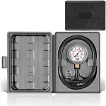 Natural Gas Lp Manifold Pressure Test Kit For MEASUREMAN1/4" Npt 40" Hose. Fixed Price $56.25.