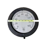 Vintage Ashcroft Dura Gauge Bronze Tuve Pressure 1079-A Mid 20TH Century. Fixed Price $89.99.