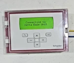 Schneider Electric Display Tac Xenta 24VAC 3VA New Open Box. Fixed Price $300.14.