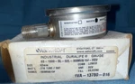 Ashcroft Duralife Gauge Glycerin Filled 63-1008-SL-02L-30 0-15 Psi 0-30 In. Hg. Fixed Price $30.00.