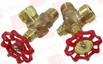Apollo Valves 20-150-03 / 2015003 (brand New). Fixed Price $179.00.