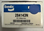 New Genuine Bendix 284143N ST-3 Safety Valve. Fixed Price $18.99.