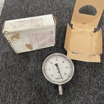Ashcroft Duralife Gauge 35-1009-SWL-02L-30# ***free Shipping***. Fixed Price $24.16.