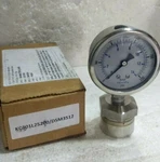 Kodiak KC301L25200/DSM3512 Pressure GAUGE,2-1/2" Dial, NPT,0 To Psi. Fixed Price $165.67.