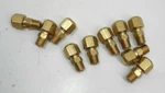 Rego M471700 Presto-tap Rvl Brass Regulator Valve Low Pressure 1/8" Mnpt 10PK. Fixed Price $64.99.