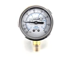 Nos Harvard Vacuum Pressure Gauge 2.5" Dia Glycerin Filled -30 To 60LBS. Fixed Price $15.99.