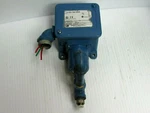 United Electric Pressure Switch H105-126 H1051269520 Used. Fixed Price $15.00.