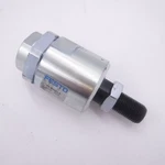 Festo FK-M16X1.5 Self Aligning Rod Coupler 6142. Fixed Price $41.84.