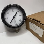Ashcroft 45 1259SD 04L Xpd 300# 0-300 Psi Free Shipping. Fixed Price $99.99.