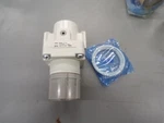 Smc AR40-N04H-Z-A Pneumatic Pressure Regulator New C1. Fixed Price $34.99.