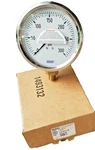 Wika 9699142, 21353 4'' Pressure Gauge 1/4 Npt 0-300 Psi. Fixed Price $79.95.