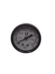 Graco 108190 Low Pressure Air Gauge, Back Mount, 0-100 Psi (0-7 Bar). Fixed Price $44.05.