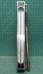 Uehling Type S. Tank-o-meter Bubbler Liquid Level Gauge Model 15R2 68955. Fixed Price $284.99.