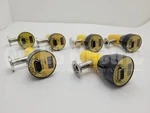 Instrutech CVM211GBA Axcelis Stinger. Fixed Price $220.00.
