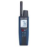 Reed Instruments R9905 Indoor Air Meter, -4 To 140 F, Lcd 783H13. Fixed Price $491.21.