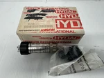 Hydac Hda 3705-A-250-187 Pressure Transduce, Hpn 2224624 ( Used). Fixed Price $216.76.