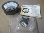 New Dwyer 2015 Differential Pressure 0-15 In H2O P9353. Fixed Price $37.99.