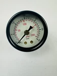 Westward Grainger 169804A Pressure Gauge. Fixed Price $37.50.