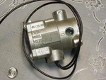 Schrader Bellows K0551037 53 Solenoid Pilot Valve, 0-125 Psi 120/60, Nci New!. Fixed Price $34.95.
