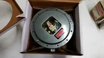 Mercoid DPSW-7243-153-62E Pressure Switch 15A 125/250 Vac Nib. Fixed Price $345.00.