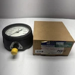 Weksler Gauge 0-10000 Psi GR2-32 Royal St.st. Tube-steel Socket 1/2" Npt. Fixed Price $99.95.