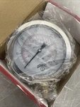 Winters PFQ710 Pressure Gauge, Dial, To 60 Psi, 1/4. Fixed Price $23.92.