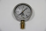 Precision Fitting & Valve VGG30 Glycerin Filled Vacuum Gauge, 30-0HG, 2.5" New. Fixed Price $36.47.