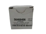 Nuline CGG0248 Pressure Gauge Nsmp. Fixed Price $23.00.