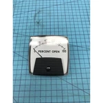 Yokogawa 250300 Analog Panel Meter Gauge Industrial Control. Fixed Price $50.00.