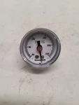 Honeywell 305931/U Receiver Gauge, 1-1/2" Dia. 1/8 Npt Center Back, To 240 F. Fixed Price $75.00.