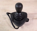Joystick Controller Handle Unit 7919040001 Linde Forklift E16C 335. Fixed Price $29.95.