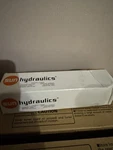 Sun Hydraulics Dbafmhn Manual Relief Valve For Oil, Fro 20-25 Lb Ft / 27-34. Fixed Price $300.00.