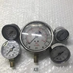 *new Nnb Ashcroft 595-04 Lot Sorted Gauges Fast Shipping+warranty!. Fixed Price $57.40.
