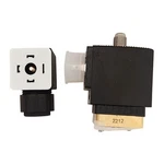 1PC 1089042814 Solenoid Valve For Atlas Copco Screw Air Compressor 1089-0428-14. Fixed Price $83.99.