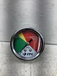 Baldwin PG1326 Pressure Gauge (new Old Stock). Fixed Price $29.99.