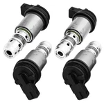 4 Pcs Intake & Exhaust Engine Variable Valve Timing (vvt) Solenoid Compatible.... Fixed Price $118.15.