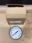 Marshall Town Pressure Gauge 0-30 Psi Part # G24440 3.5 71KC 0/10R30 Kpa 1/4N. Fixed Price $8.99.