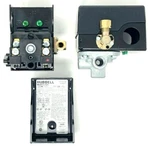 Furnas Hubbell 69JF7LY2C Pressure Switch W/ Unloader Valve & Lever. Fixed Price $62.23.