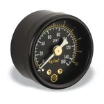Aro 100095-160 Pressure Gauge, To 150 Psi, 1/2 In Dial, 1/8 Npt, Center. Fixed Price $21.30.